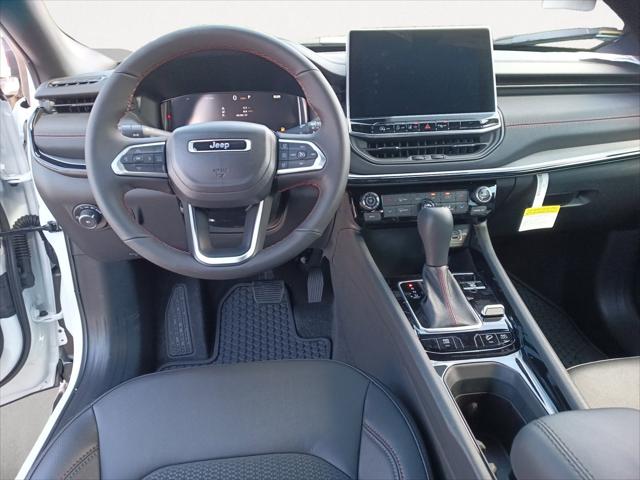 2026 Jeep Compass Trailhawk 2026 Jeep Compass Trailhawk