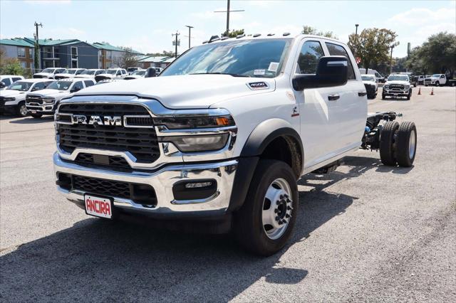 2026 RAM Ram 4500 Chassis Cab RAM 4500 TRADESMAN CHASSIS CREW CAB 4X4 84 CA 2026 RAM Ram 4500 Chassis Cab RAM 4500 TRADESMAN CHASSIS CREW CAB 4X4 84 CA
