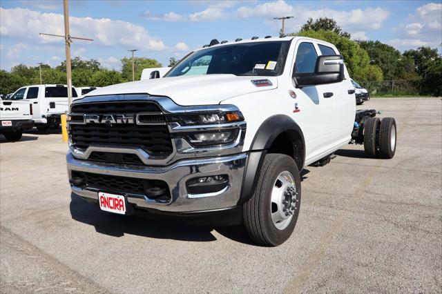2026 RAM Ram 5500 Chassis Cab RAM 5500 TRADESMAN CHASSIS CREW CAB 4X4 84 CA 2026 RAM Ram 5500 Chassis Cab RAM 5500 TRADESMAN CHASSIS CREW CAB 4X4 84 CA