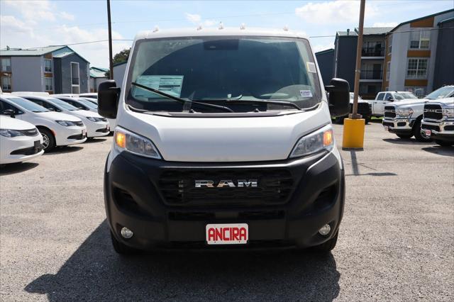 2026 RAM Ram ProMaster RAM PROMASTER 1500 TRADESMAN CARGO VAN LOW ROOF 118 WB 2026 RAM Ram ProMaster RAM PROMASTER 1500 TRADESMAN CARGO VAN LOW ROOF 118 WB