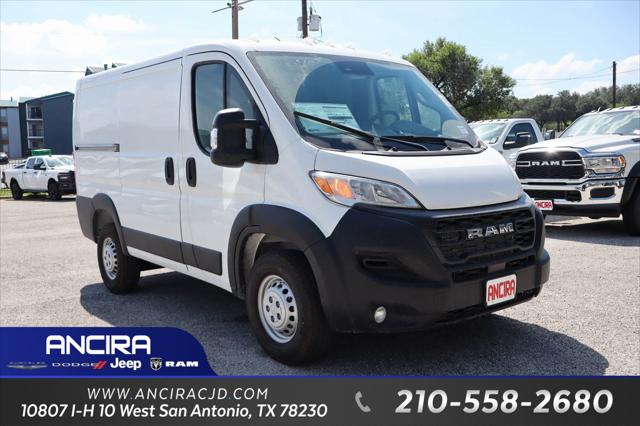 2026 RAM Ram ProMaster RAM PROMASTER 1500 TRADESMAN CARGO VAN LOW ROOF 118 WB 2026 RAM Ram ProMaster RAM PROMASTER 1500 TRADESMAN CARGO VAN LOW ROOF 118 WB