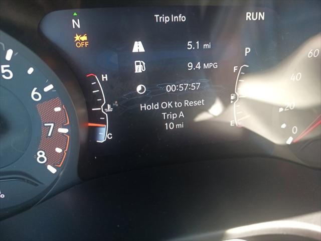 2026 Jeep Compass COMPASS LIMITED 4X4 2026 Jeep Compass COMPASS LIMITED 4X4