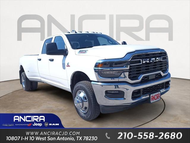 2026 RAM Ram 3500 RAM 3500 TRADESMAN CREW CAB 4X4 8 BOX 2026 RAM Ram 3500 RAM 3500 TRADESMAN CREW CAB 4X4 8 BOX
