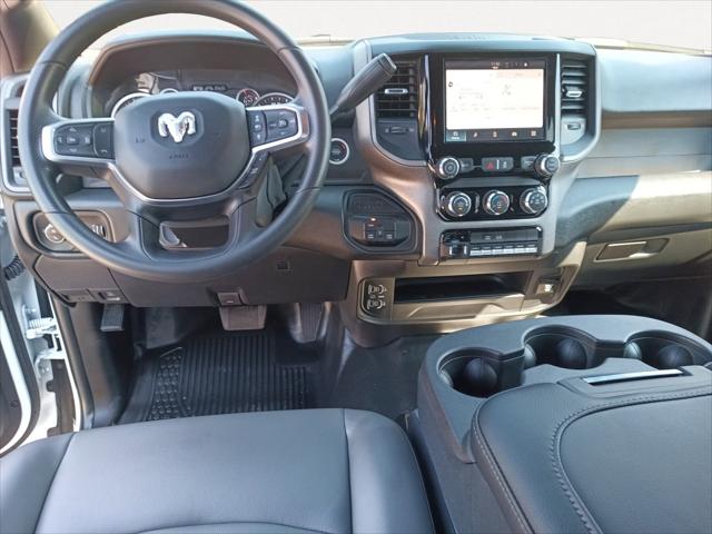 2026 RAM Ram 3500 RAM 3500 TRADESMAN CREW CAB 4X4 8 BOX 2026 RAM Ram 3500 RAM 3500 TRADESMAN CREW CAB 4X4 8 BOX