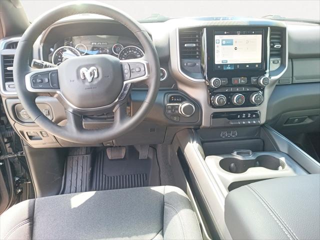 2026 RAM Ram 1500 RAM 1500 LONE STAR CREW CAB 4X4 57 BOX 2026 RAM Ram 1500 RAM 1500 LONE STAR CREW CAB 4X4 57 BOX