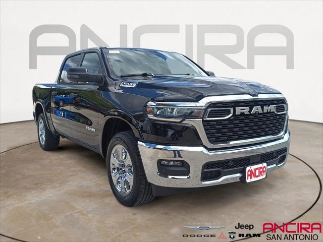2026 RAM Ram 1500 RAM 1500 LONE STAR CREW CAB 4X4 57 BOX