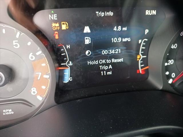 2026 Jeep Compass Latitude Altitude 2026 Jeep Compass Latitude Altitude