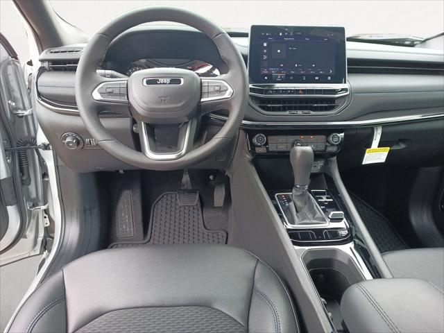 2026 Jeep Compass Latitude Altitude 2026 Jeep Compass Latitude Altitude