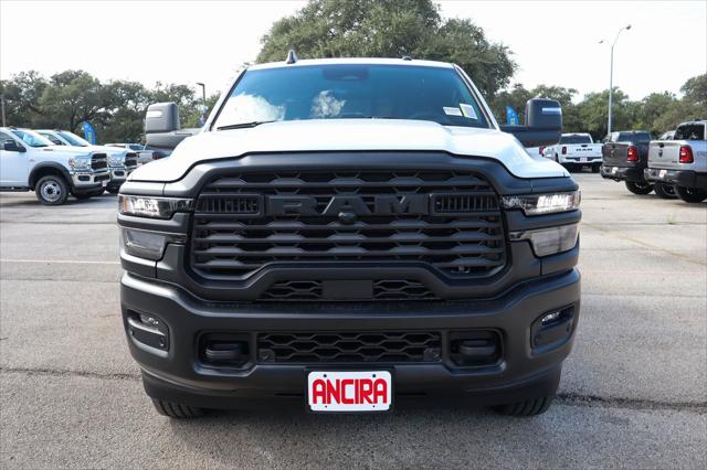 2026 RAM Ram 3500 RAM 3500 TRADESMAN CREW CAB 4X4 8 BOX 2026 RAM Ram 3500 RAM 3500 TRADESMAN CREW CAB 4X4 8 BOX
