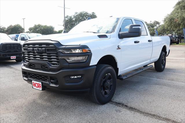 2026 RAM Ram 3500 RAM 3500 TRADESMAN CREW CAB 4X4 8 BOX 2026 RAM Ram 3500 RAM 3500 TRADESMAN CREW CAB 4X4 8 BOX