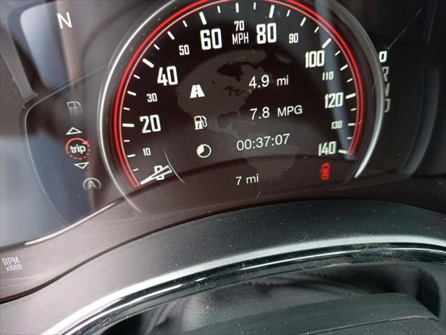 2026 Dodge Durango DURANGO GT RWD