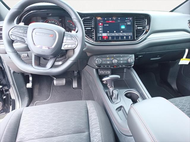 2026 Dodge Durango DURANGO GT RWD 2026 Dodge Durango DURANGO GT RWD