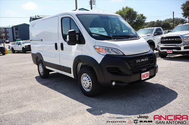 2026 RAM Ram ProMaster RAM PROMASTER 1500 TRADESMAN CARGO VAN LOW ROOF 118 WB