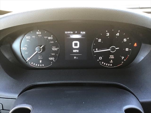 2026 RAM Ram ProMaster RAM PROMASTER 1500 TRADESMAN CARGO VAN LOW ROOF 118 WB