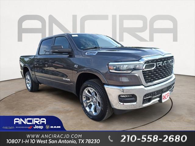2026 RAM Ram 1500 RAM 1500 LONE STAR CREW CAB 4X4 57 BOX 2026 RAM Ram 1500 RAM 1500 LONE STAR CREW CAB 4X4 57 BOX