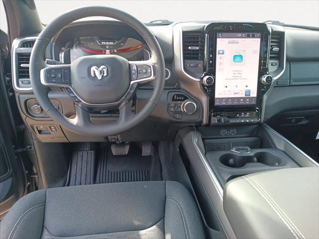 2026 RAM Ram 1500 RAM 1500 LONE STAR CREW CAB 4X4 57 BOX 2026 RAM Ram 1500 RAM 1500 LONE STAR CREW CAB 4X4 57 BOX