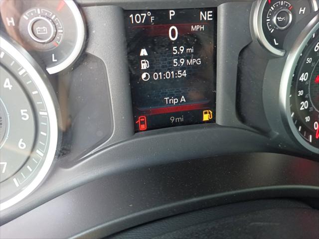 2026 RAM Ram 1500 RAM 1500 LONE STAR CREW CAB 4X4 57 BOX 2026 RAM Ram 1500 RAM 1500 LONE STAR CREW CAB 4X4 57 BOX