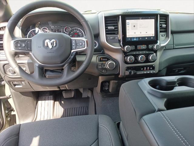 2026 RAM Ram 1500 RAM 1500 LONE STAR CREW CAB 4X4 57 BOX 2026 RAM Ram 1500 RAM 1500 LONE STAR CREW CAB 4X4 57 BOX