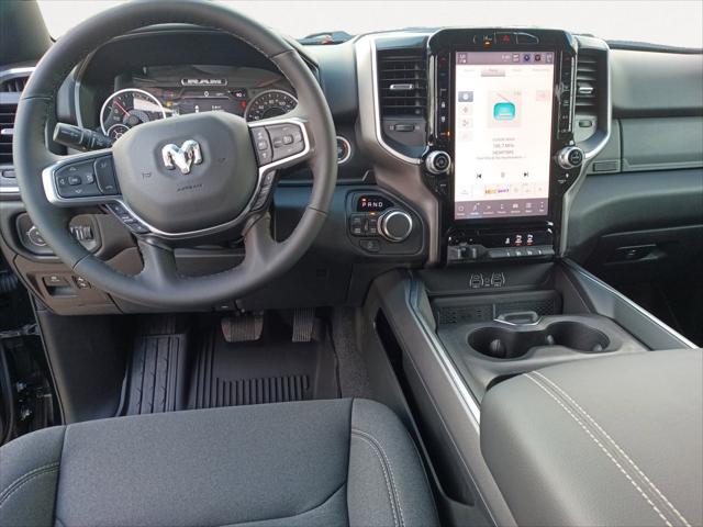 2026 RAM Ram 1500 RAM 1500 LONE STAR CREW CAB 4X4 57 BOX 2026 RAM Ram 1500 RAM 1500 LONE STAR CREW CAB 4X4 57 BOX