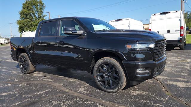 2026 RAM Ram 1500 RAM 1500 LARAMIE CREW CAB 4X4 57 BOX 2026 RAM Ram 1500 RAM 1500 LARAMIE CREW CAB 4X4 57 BOX