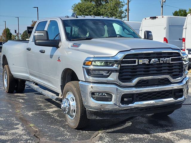 2026 RAM Ram 3500 RAM 3500 TRADESMAN CREW CAB 4X4 8 BOX 2026 RAM Ram 3500 RAM 3500 TRADESMAN CREW CAB 4X4 8 BOX