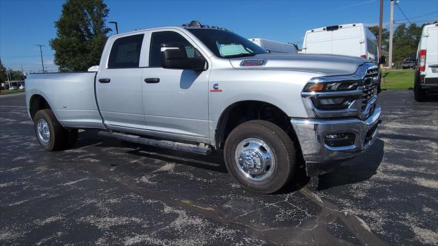 2026 RAM Ram 3500 RAM 3500 TRADESMAN CREW CAB 4X4 8 BOX 2026 RAM Ram 3500 RAM 3500 TRADESMAN CREW CAB 4X4 8 BOX