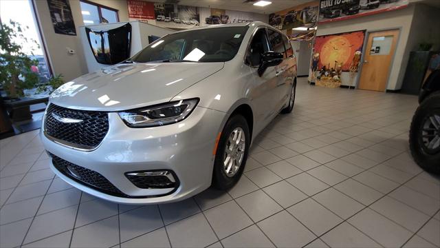 2026 Chrysler Pacifica PACIFICA SELECT 2026 Chrysler Pacifica PACIFICA SELECT