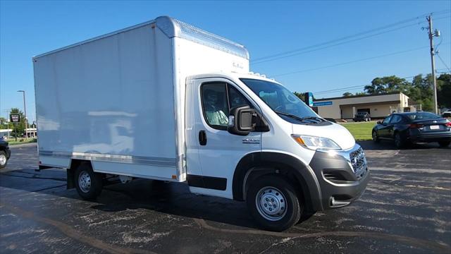 2023 RAM Ram ProMaster RAM PROMASTER 3500 CUTAWAY 159 WB EXT / 104 CA 2023 RAM Ram ProMaster RAM PROMASTER 3500 CUTAWAY 159 WB EXT / 104 CA