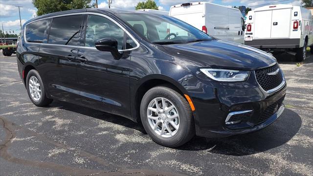 2026 Chrysler Pacifica PACIFICA SELECT 2026 Chrysler Pacifica PACIFICA SELECT