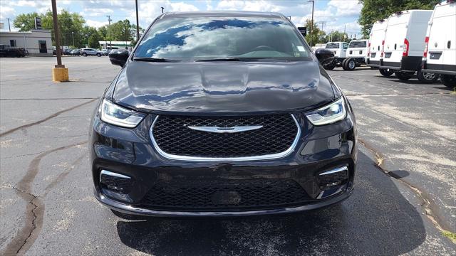 2026 Chrysler Pacifica PACIFICA SELECT 2026 Chrysler Pacifica PACIFICA SELECT