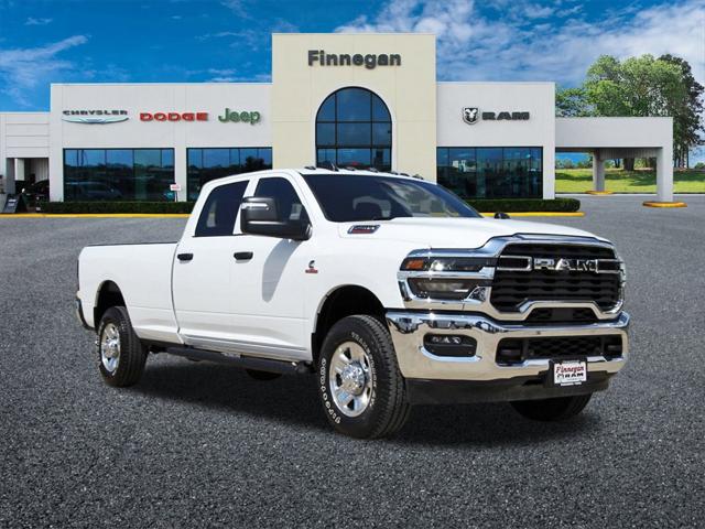 2026 RAM Ram 2500 RAM 2500 TRADESMAN CREW CAB 4X4 8 BOX 2026 RAM Ram 2500 RAM 2500 TRADESMAN CREW CAB 4X4 8 BOX