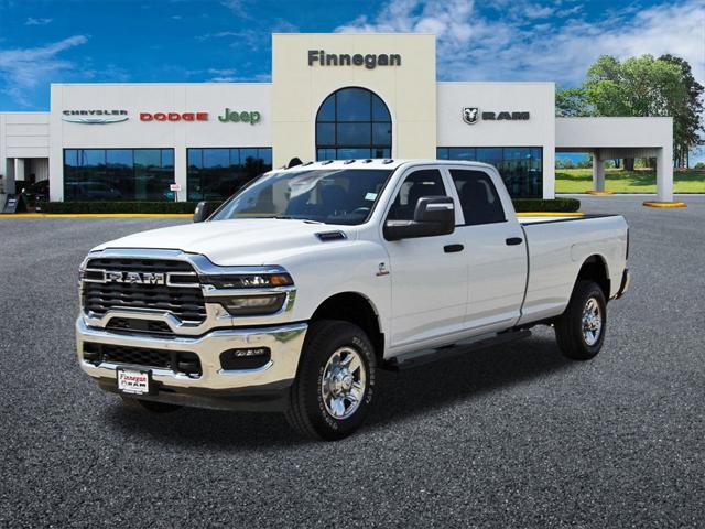 2026 RAM Ram 2500 RAM 2500 TRADESMAN CREW CAB 4X4 8 BOX 2026 RAM Ram 2500 RAM 2500 TRADESMAN CREW CAB 4X4 8 BOX