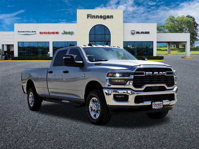 2026 RAM Ram 2500 RAM 2500 TRADESMAN CREW CAB 4X4 8 BOX