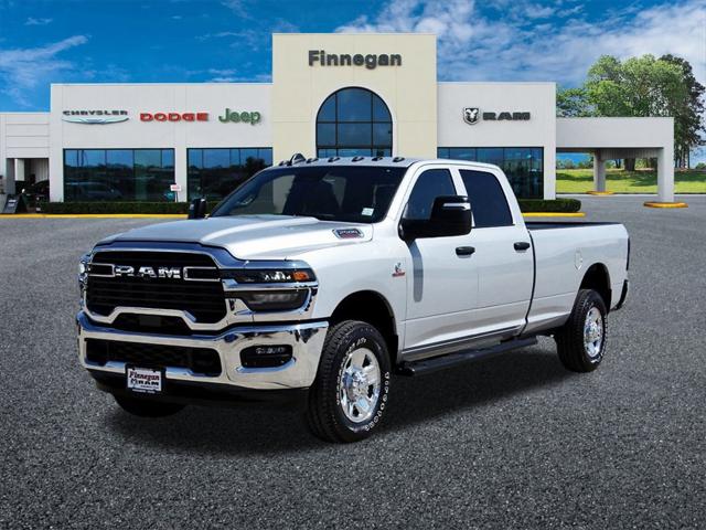 2026 RAM Ram 2500 RAM 2500 TRADESMAN CREW CAB 4X4 8 BOX