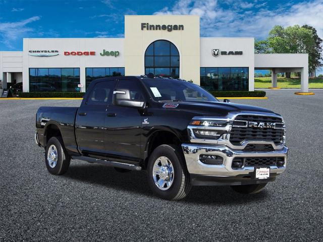 2026 RAM Ram 2500 RAM 2500 TRADESMAN CREW CAB 4X4 64 BOX