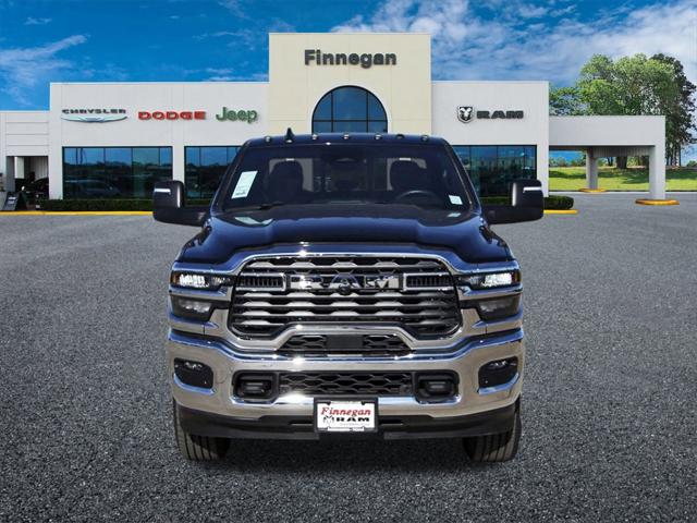 2026 RAM Ram 2500 RAM 2500 TRADESMAN CREW CAB 4X4 64 BOX
