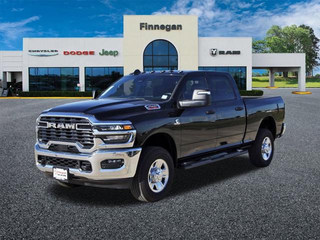 2026 RAM Ram 2500 RAM 2500 TRADESMAN CREW CAB 4X4 64 BOX