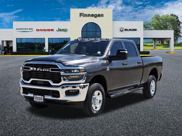 2026 RAM Ram 2500 RAM 2500 TRADESMAN CREW CAB 4X4 64 BOX