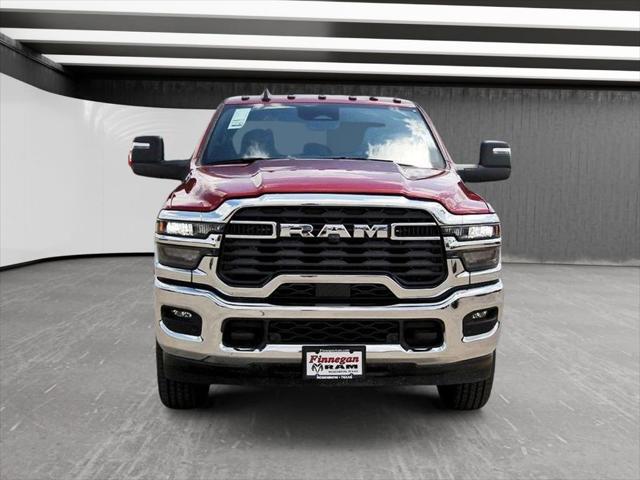 2026 RAM Ram 2500 RAM 2500 TRADESMAN CREW CAB 4X4 64 BOX