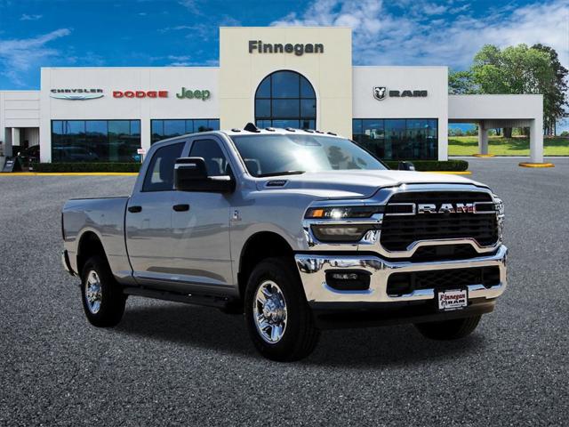 2026 RAM Ram 2500 RAM 2500 TRADESMAN CREW CAB 4X4 64 BOX