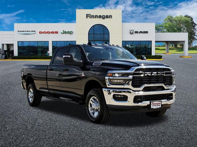 2026 RAM Ram 2500 RAM 2500 TRADESMAN CREW CAB 4X4 8 BOX