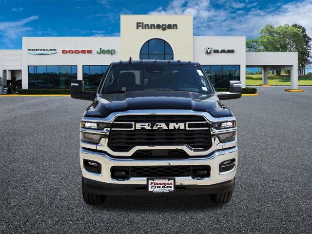 2026 RAM Ram 2500 RAM 2500 TRADESMAN CREW CAB 4X4 8 BOX