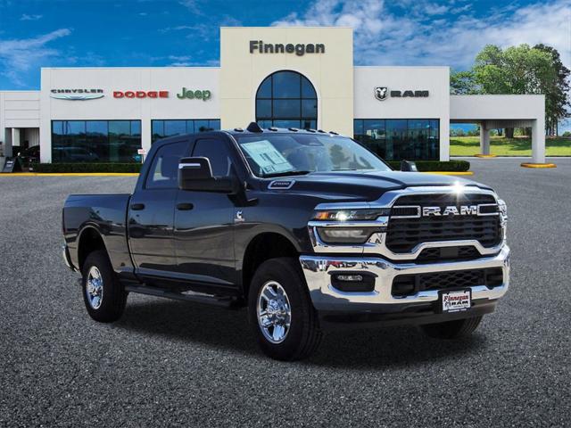 2026 RAM Ram 2500 RAM 2500 TRADESMAN CREW CAB 4X4 64 BOX