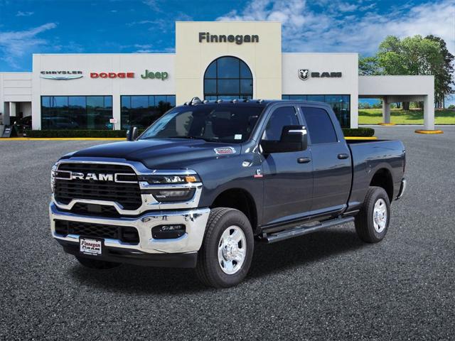2026 RAM Ram 2500 RAM 2500 TRADESMAN CREW CAB 4X4 64 BOX