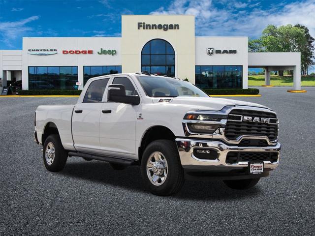 2026 RAM Ram 2500 RAM 2500 TRADESMAN CREW CAB 4X4 64 BOX 2026 RAM Ram 2500 RAM 2500 TRADESMAN CREW CAB 4X4 64 BOX
