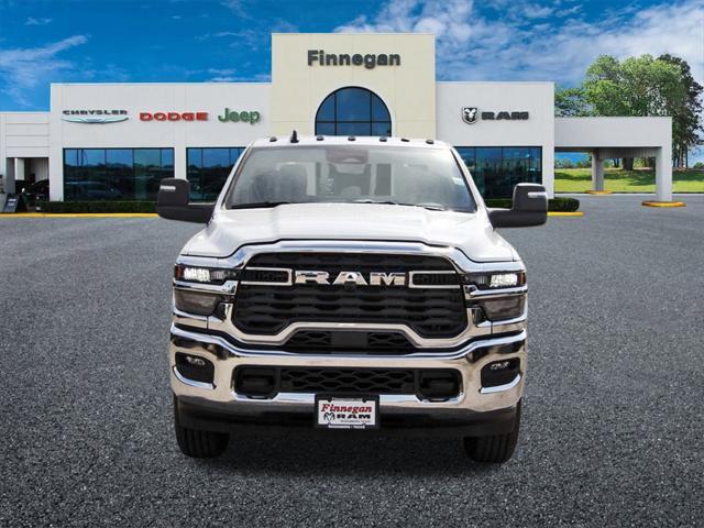 2026 RAM Ram 2500 RAM 2500 TRADESMAN CREW CAB 4X4 64 BOX 2026 RAM Ram 2500 RAM 2500 TRADESMAN CREW CAB 4X4 64 BOX