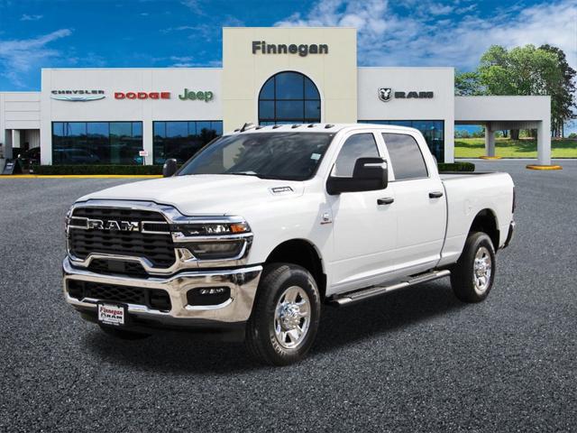 2026 RAM Ram 2500 RAM 2500 TRADESMAN CREW CAB 4X4 64 BOX 2026 RAM Ram 2500 RAM 2500 TRADESMAN CREW CAB 4X4 64 BOX