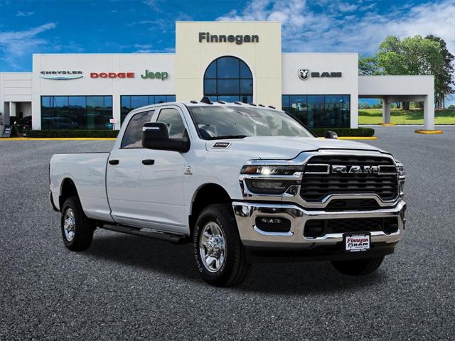 2026 RAM Ram 2500 RAM 2500 TRADESMAN CREW CAB 4X4 8 BOX 2026 RAM Ram 2500 RAM 2500 TRADESMAN CREW CAB 4X4 8 BOX