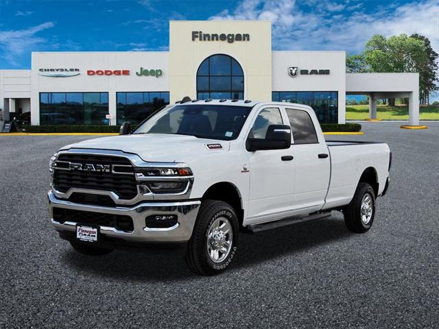 2026 RAM Ram 2500 RAM 2500 TRADESMAN CREW CAB 4X4 8 BOX
