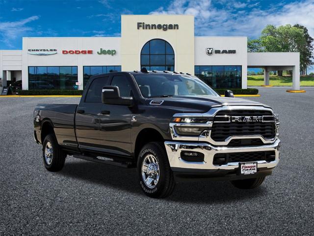 2026 RAM Ram 2500 RAM 2500 TRADESMAN CREW CAB 4X4 8 BOX